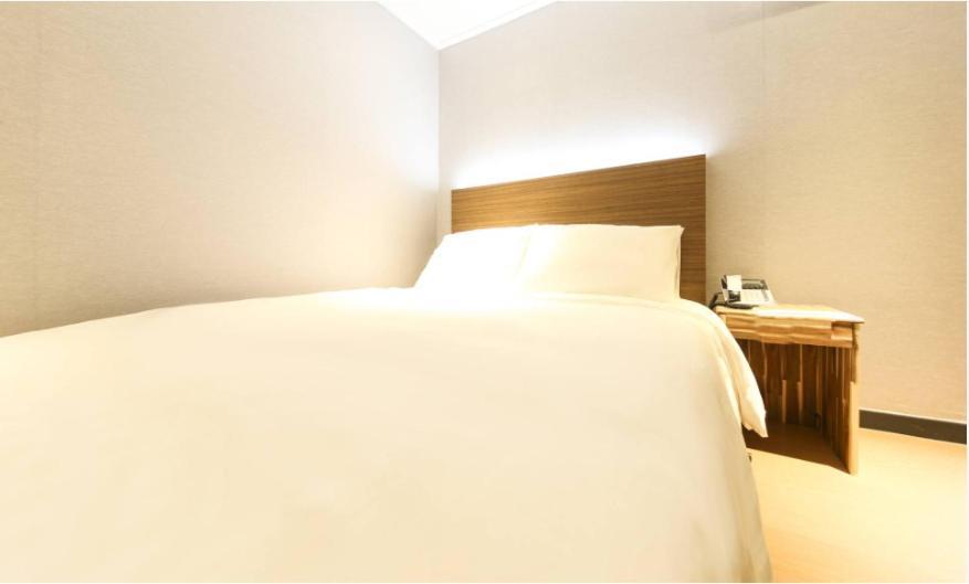 M Lluwa Motel โซล ภายนอก รูปภาพ